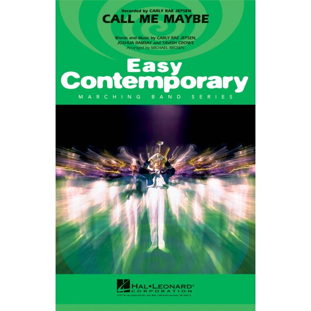 Call Me Maybe