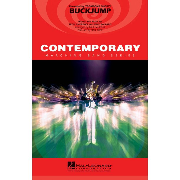 Buckjump