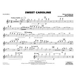 Sweet Caroline
