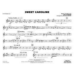 Sweet Caroline