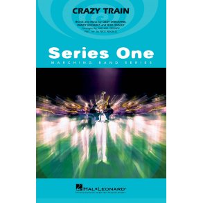 Crazy Train