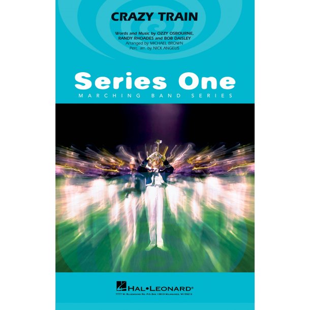 Crazy Train