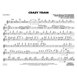 Crazy Train
