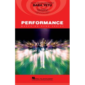 Baba Yetu : from Civilization IV