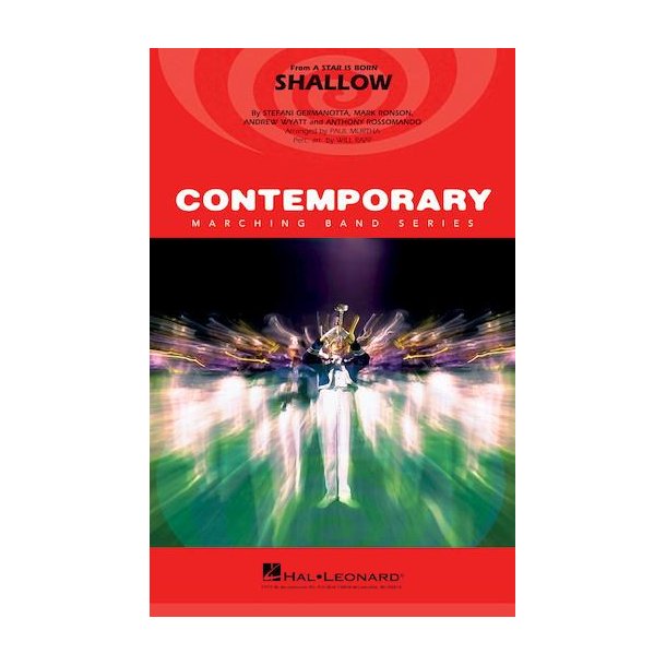 Shallow : from A Star Is Born