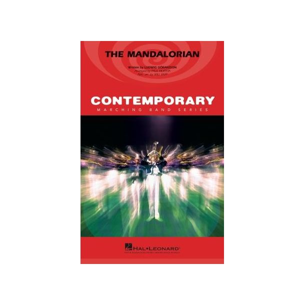 The Mandalorian (from Star Wars: The Mandalorian)