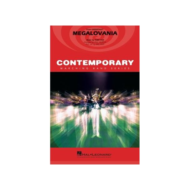 Megalovania (from Undertale)