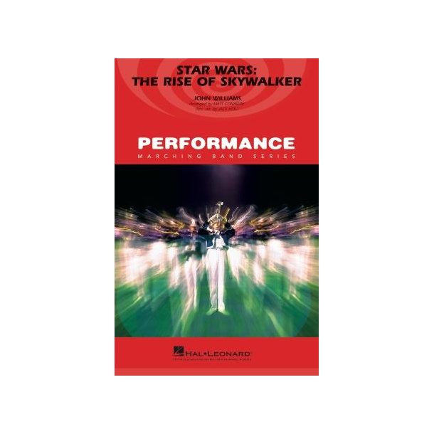 Star Wars: The Rise of Skywalker