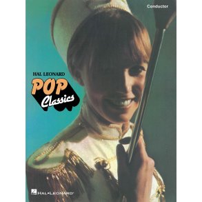 Hal Leonard Pop Classics