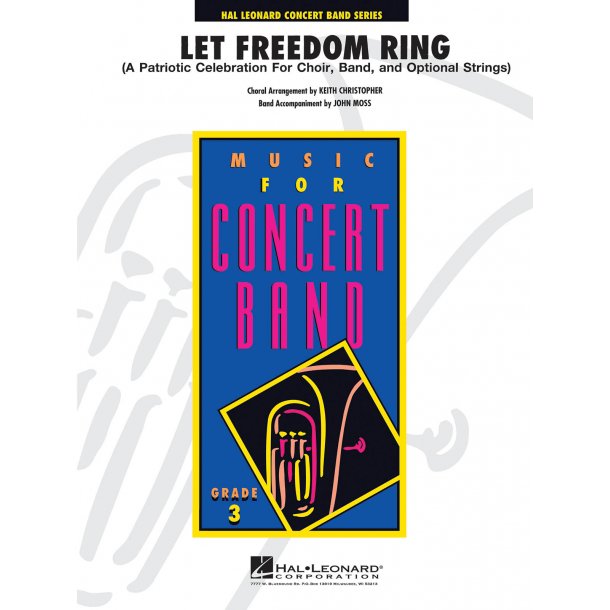 Let Freedom Ring (Medley)