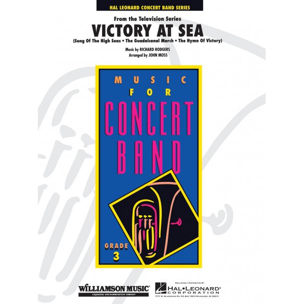 Victory at Sea
