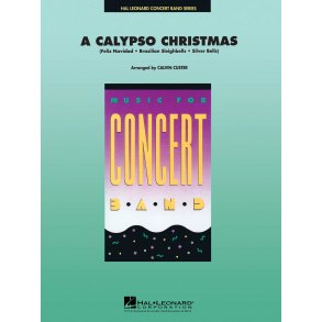 A Calypso Christmas
