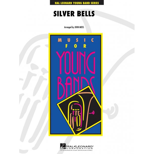 Silver Bells