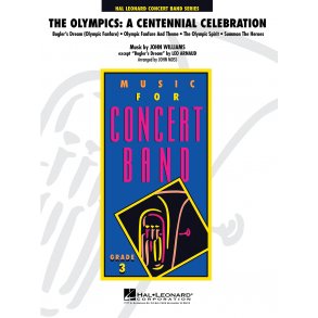 The Olympics Centennial Celebration