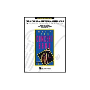 The Olympics Centennial Celebration