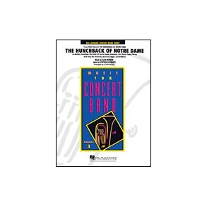 The Hunchback of Notre Dame ( Medley)