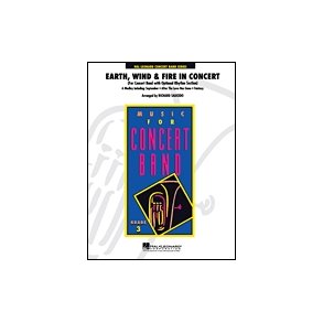 Earth, Wind & Fire in Concert : Medley including September, After The Love Has Gone, and Fantasy