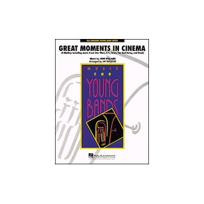 Great Moments in Cinema