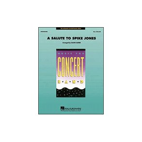 A Salute to Spike Jones