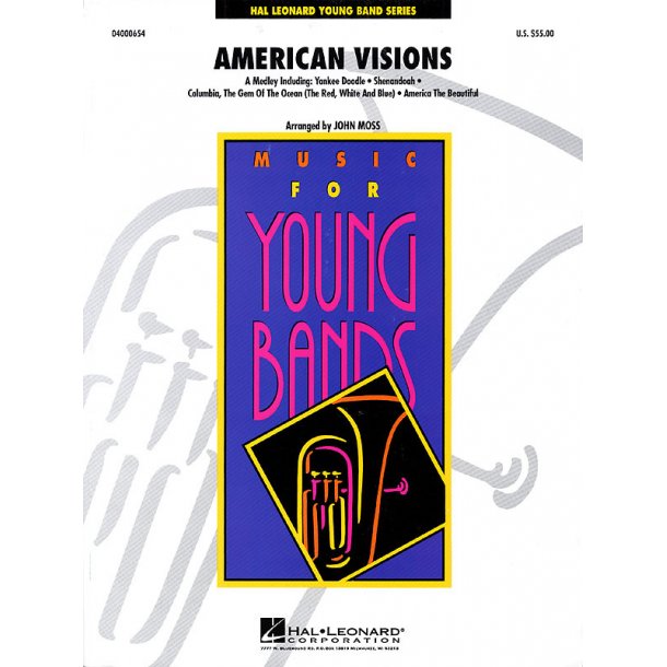 American Visions