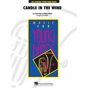 Candle in the Wind