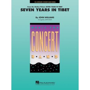 Seven Years in Tibet