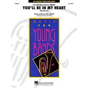 You'll Be In My Heart : From Walt Disney Pictures' Tarzan