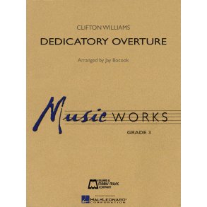 Dedicatory Overture