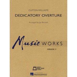 Dedicatory Overture