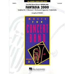 Fantasia 2000