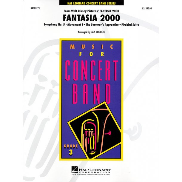 Fantasia 2000