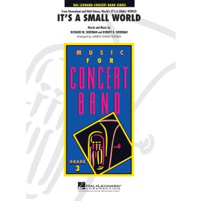 It's a Small World ( Orff Resource Collection )