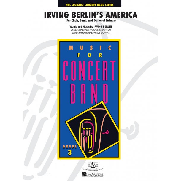 Irving Berlin's America (Medley)