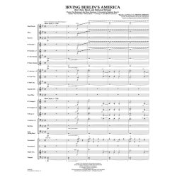 Irving Berlin's America (Medley)