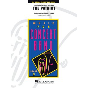 Music from the Patriot