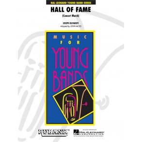 Hall of Fame March