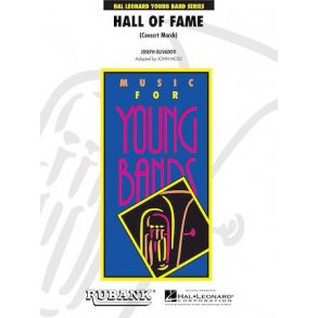 Hall of Fame March