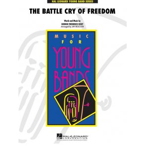 The Battle Cry of Freedom