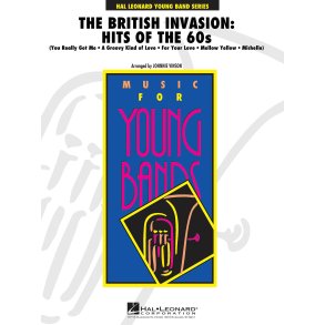 The British Invasion: Hits of the 60s