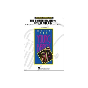 The British Invasion: Hits Of The 60'S