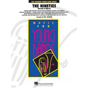 The Nineties : Decade of Music