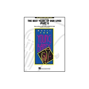 Best Years of Our Lives (Part I) (from Shrek)