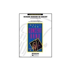 Richard Rodgers in Concert