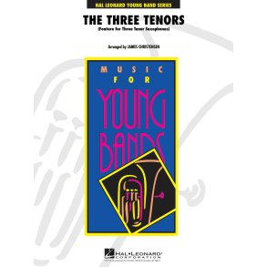 The Three Tenors