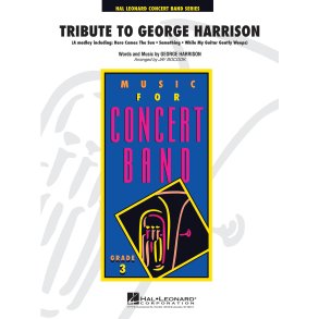 Tribute to George Harrison