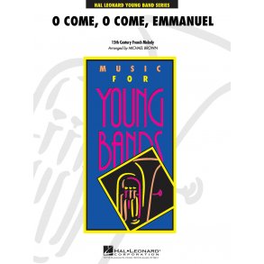 O Come, O Come, Emmanuel