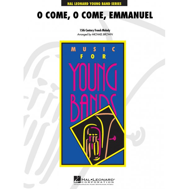 O Come, O Come, Emmanuel