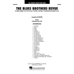 The Blues Brothers Revue