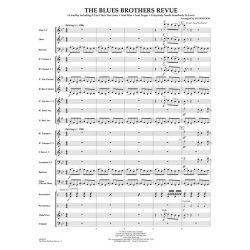 The Blues Brothers Revue