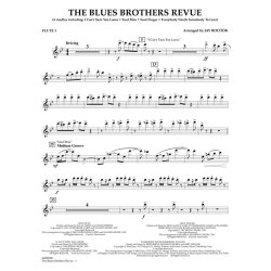 The Blues Brothers Revue